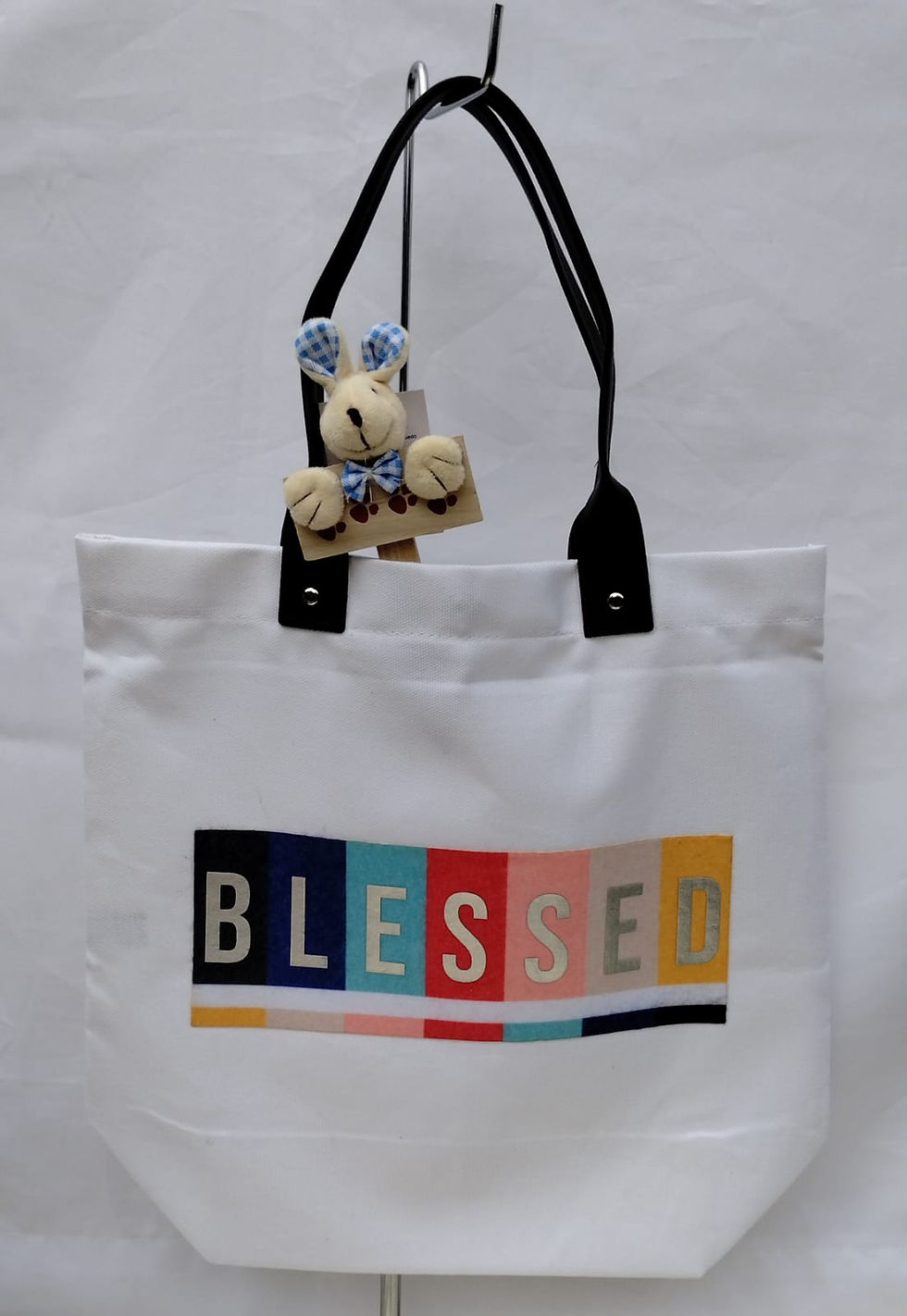 Ecobag • Blessed