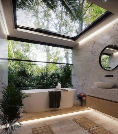 HOME DECOR MODEL  BATHROOM DESIGN IDEAS _ MODERN AND SUPER STYLISH BATHROOM  IDEAS,.jfif