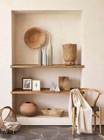 Neutral Entrance Hall