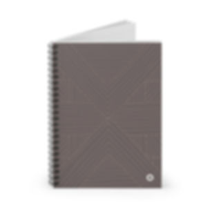 Organic Geometry Journal: Instinctual Structure & Daily Flow
