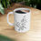 Thumbnail: Rowan Branch Mug – 11oz & 15oz - Nature-Inspired Gift for Coffee & Tea Lovers