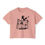 Thumbnail: PDX Boxy Tee: Keep It Kinky Portland Graphic T-Shirt