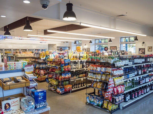 Four Must Visit Grocery Stores In Santa Barbara