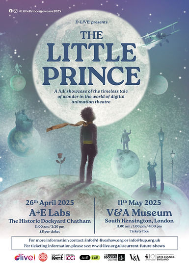 D-Live Little Prince poster Jan 25.jpg