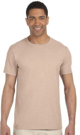 Thumbnail: Gildan - Softstyle® Ringspun Cotton Comfort Tee