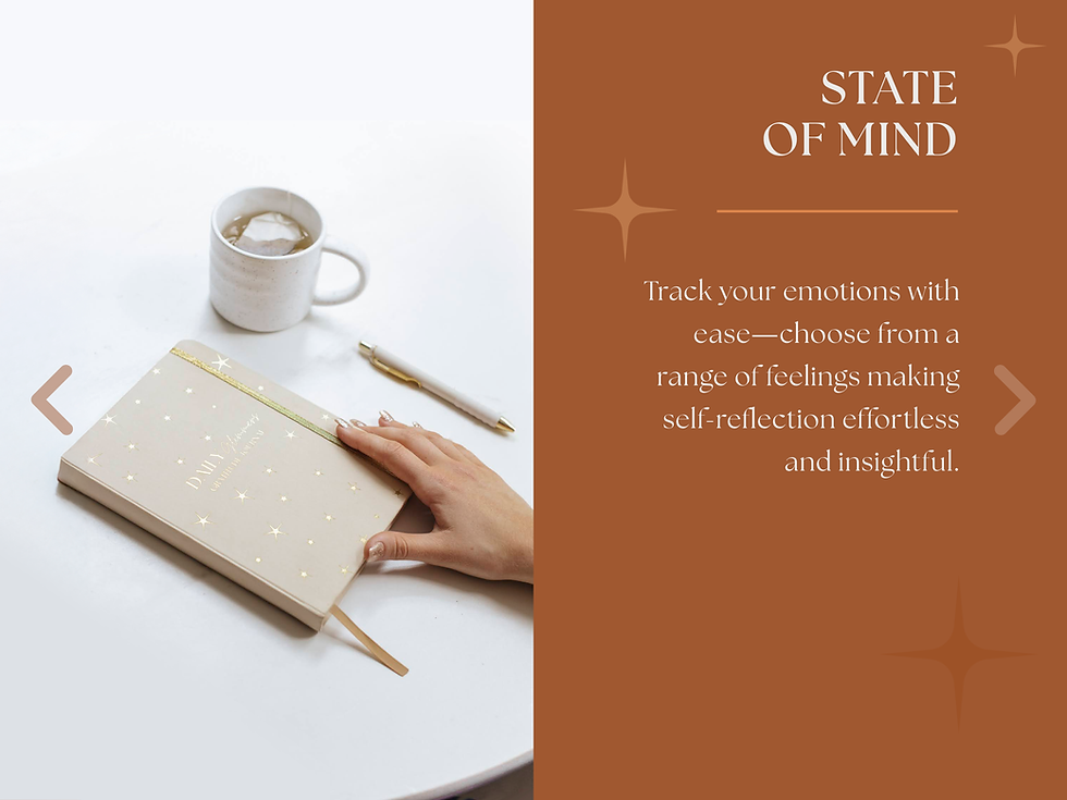 Thumbnail: Daily Glimmers Gratitude Journal