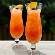 Hurricane Cocktails