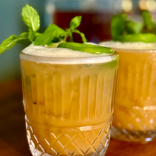 Mai Tai Cocktail