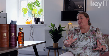 How HeyIT Protects MacLean and Bruce’s Luxury Travel Business with Jamf and Office 365