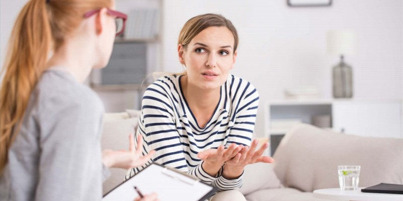 Terapia Psicológica en Cuarentena