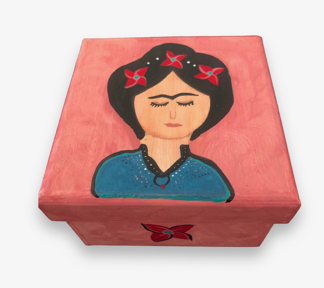 Caja Frida
