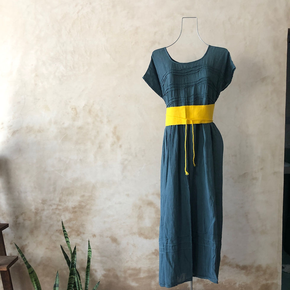 Miniatura: Vestido Encanto