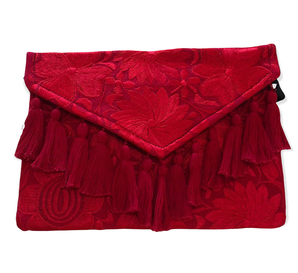 Thumbnail: Clutch bags