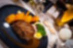 Filet deutscher Ochse