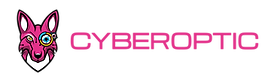 Cyberoptic Security Logo
