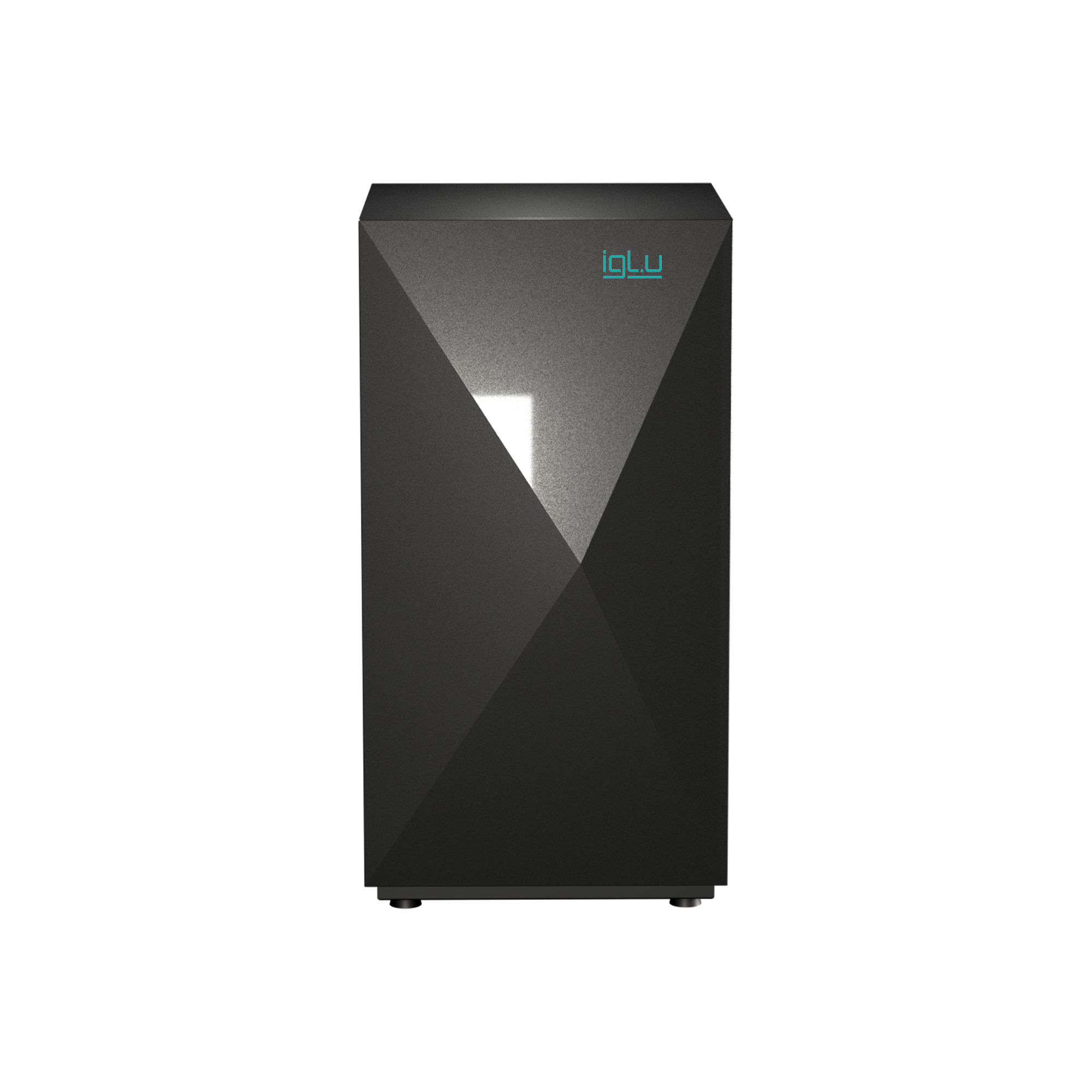 IGLU Aleut 5 - Ground source heat pump