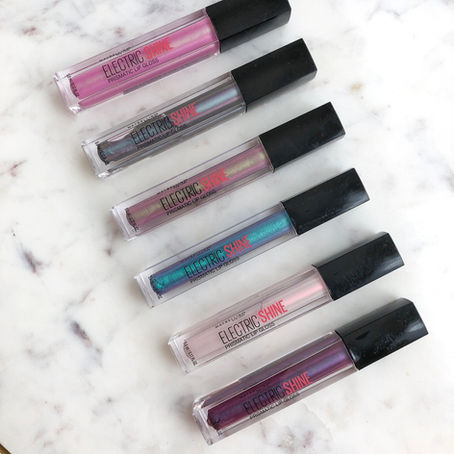 MAYBELLINE Lip Studio Line
