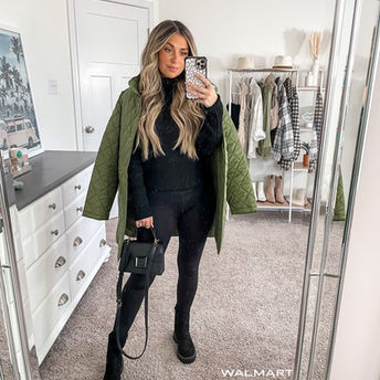 Walmart Fall Outfits