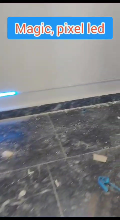 Küçük resim: Sensörlü / Butonlu Pixel Led Kontrol Cihazı
