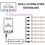 Küçük resim: SP511E Pixel RGB Led Wifi Animasyon - Ses Kontrol Cihazı