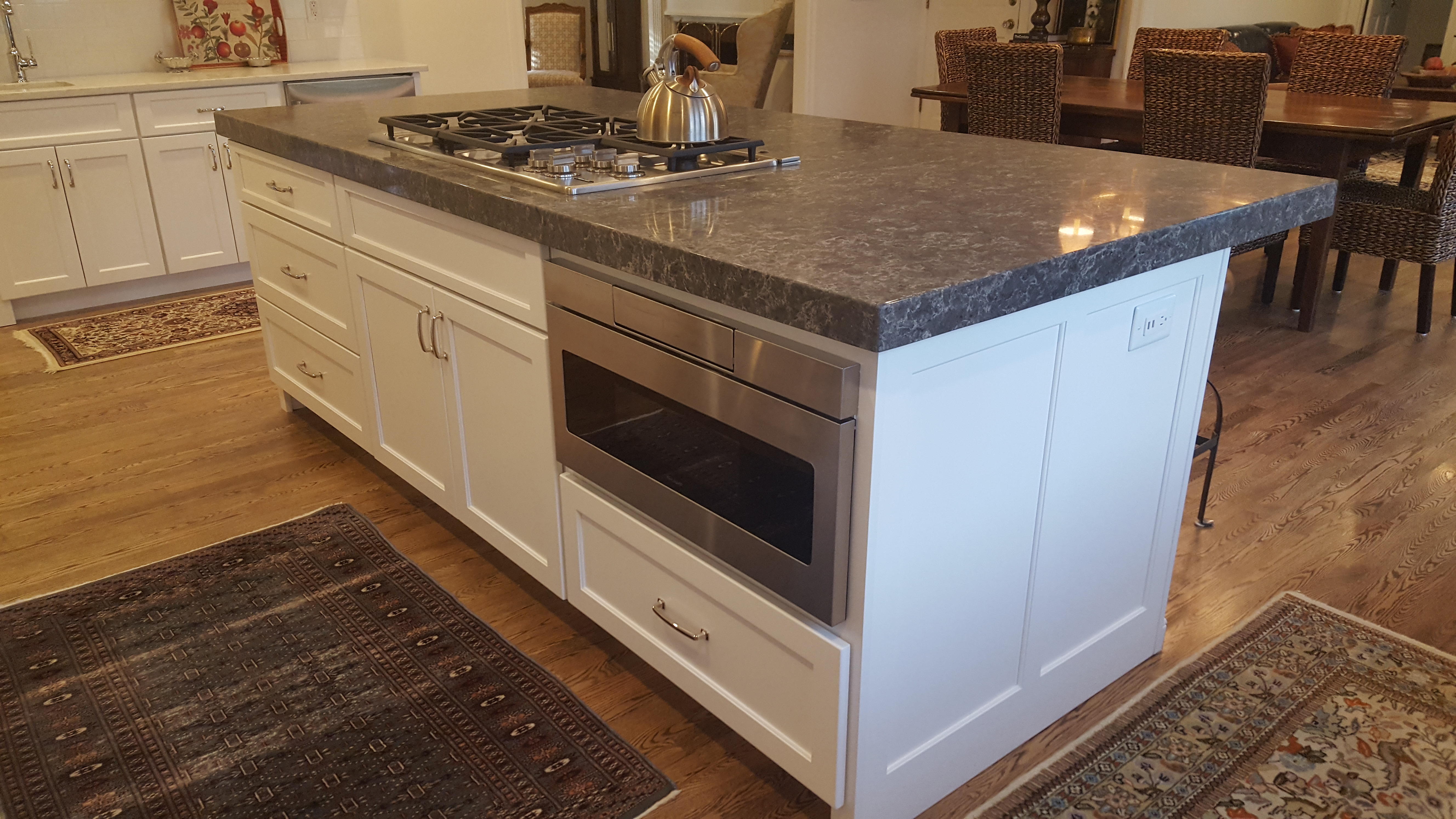 Counter Tops Procraft