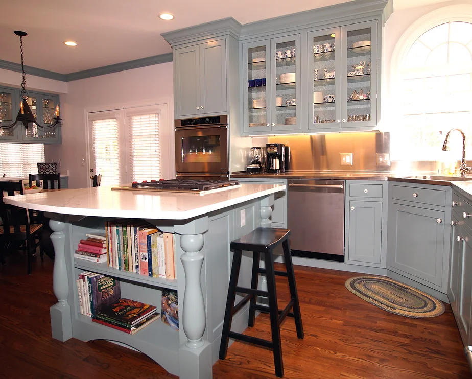 Kitchen Cabinets And Vanities Custom Made By Procraft Fine Cabinet