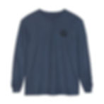 Thumbnail: Kava Kula "Life Is Better With Kava" Long Sleeve T-Shirt