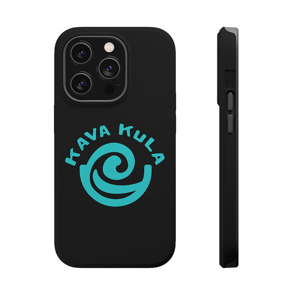 Thumbnail: Kava Kula MagSafe Tough Case