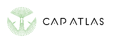 Logo de Cap Atlas