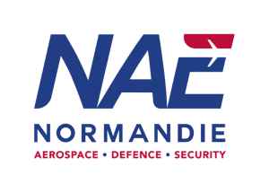 Logo de NAE Normandie