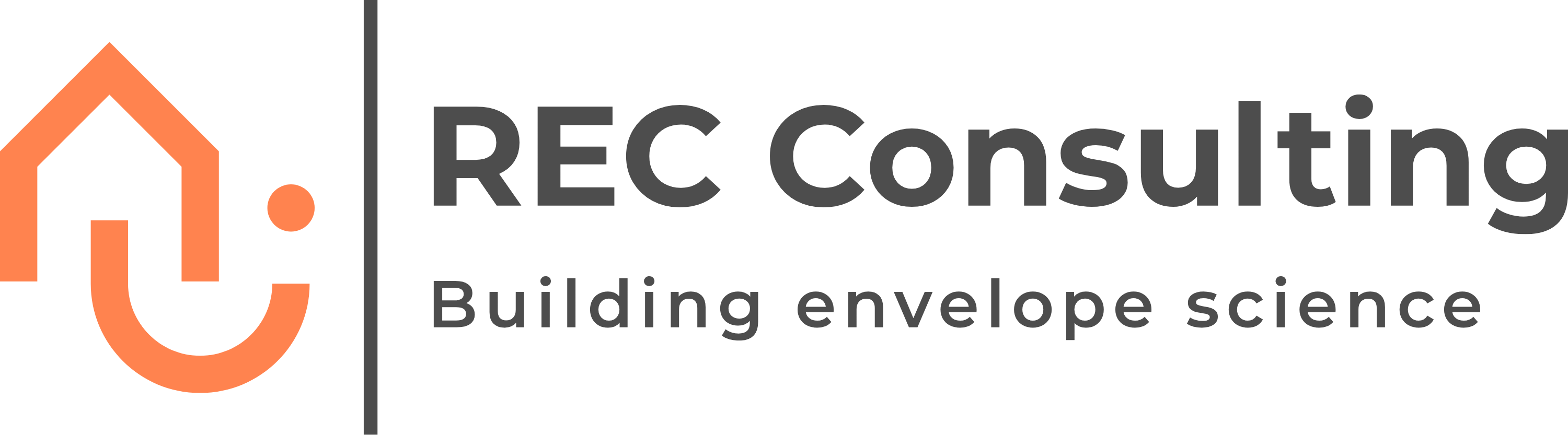 REC Consulting Logo