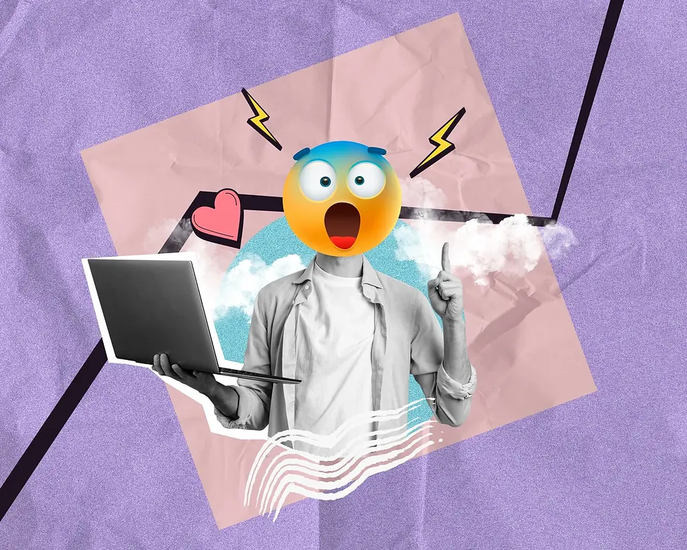 social media manager