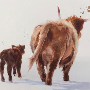 The School Run