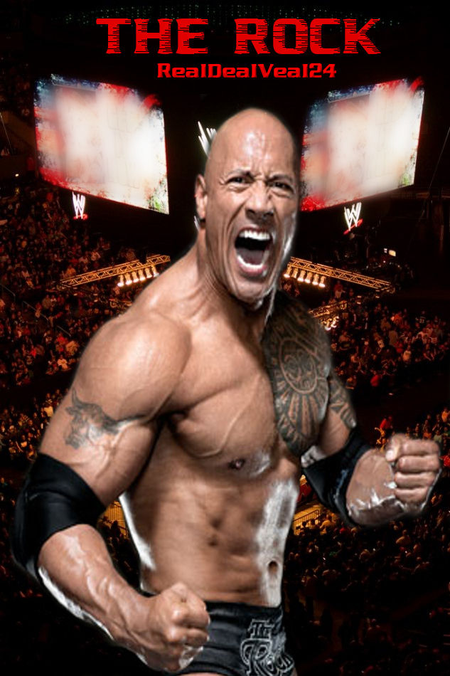 The Rock