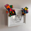 Miniatura: Cubes, Double block reveal