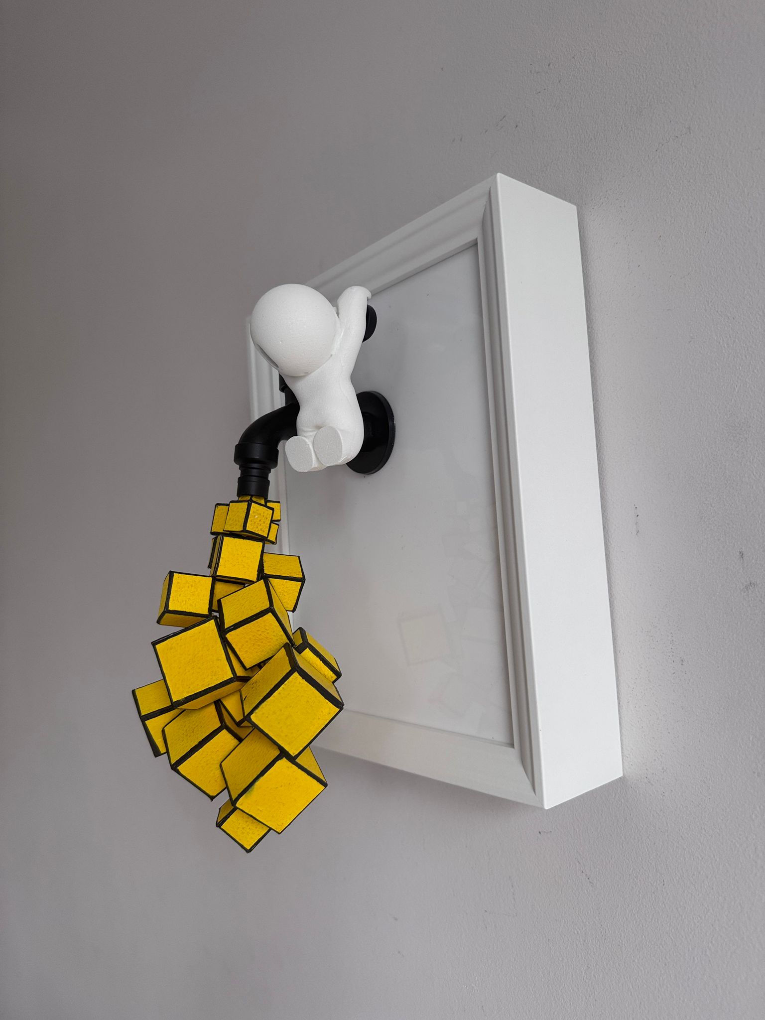 Yellow Tap flows