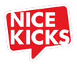 Nice Kicks