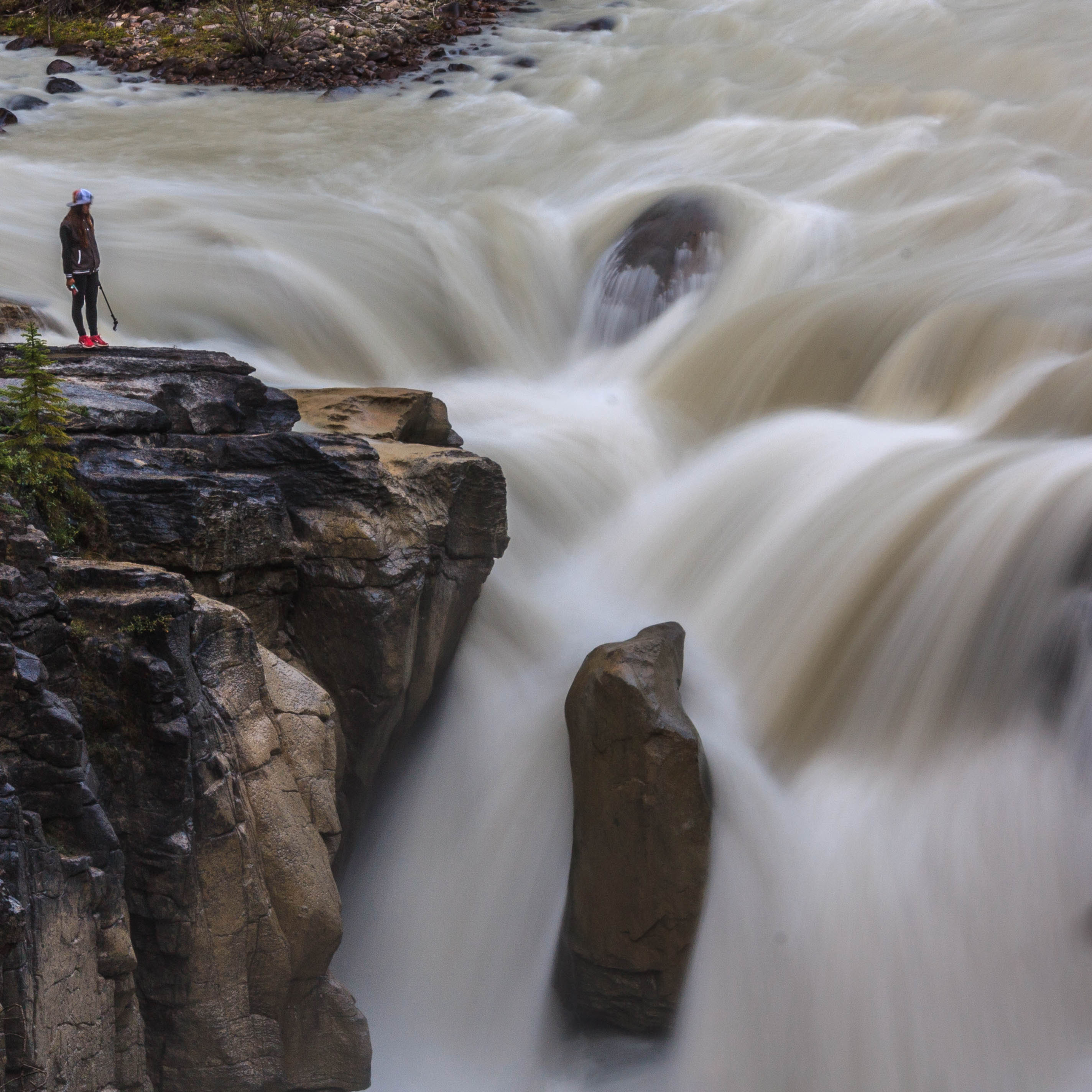 Customized Vacation Plan for Banff