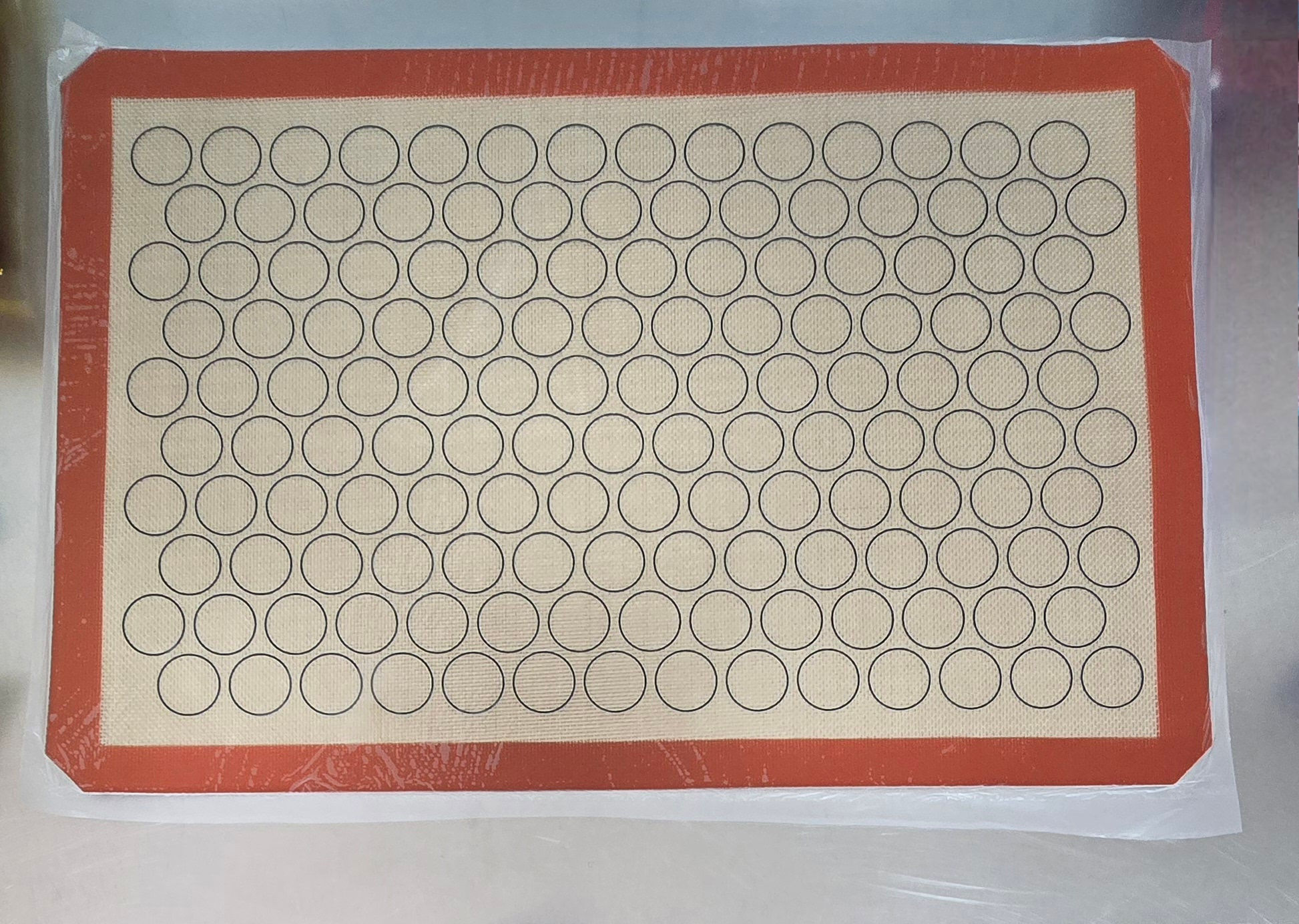 Matt de silicona 40 x 60 cm