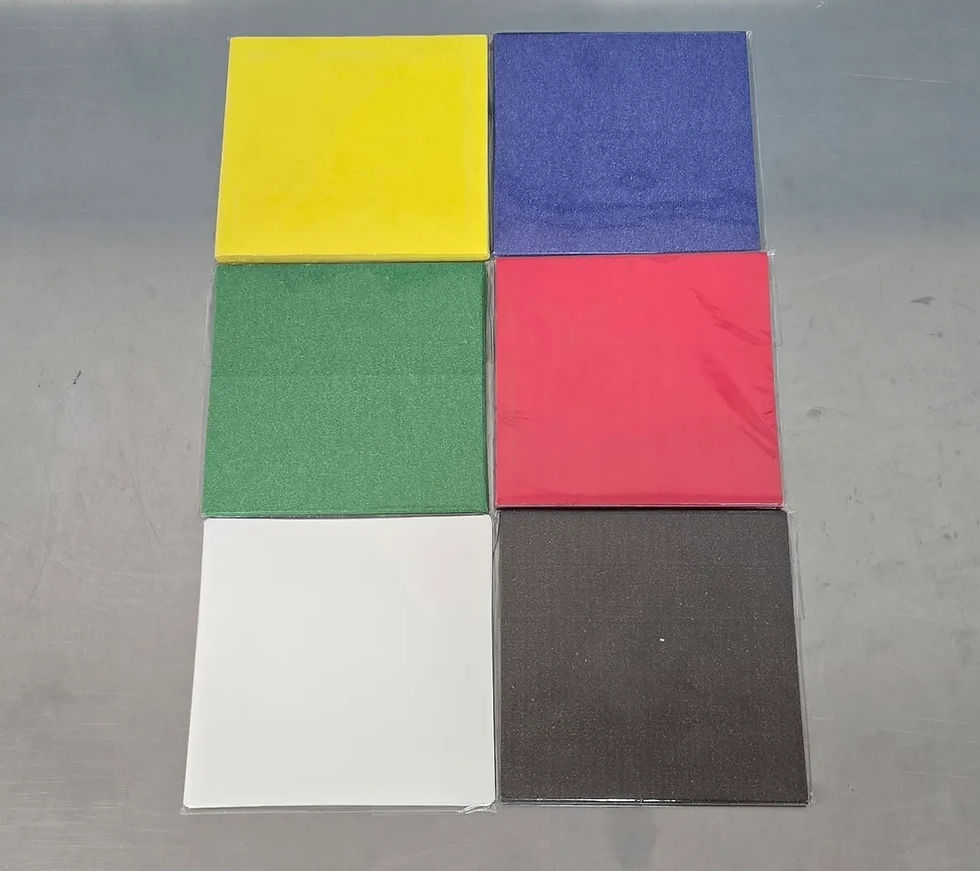 Miniatura: Papel para alfajor