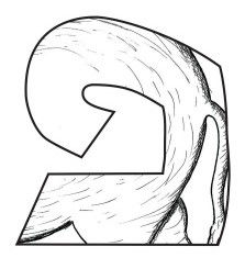 אחד משלושת חלקי הפאזל