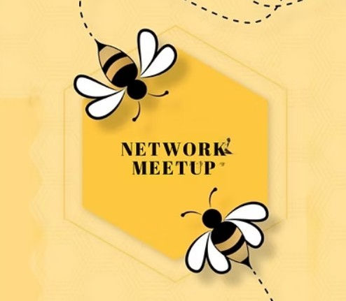 Business Support Hive- Networking Meet Up