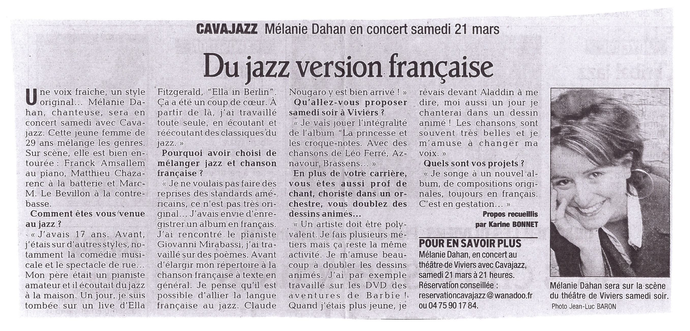 Cavajazz