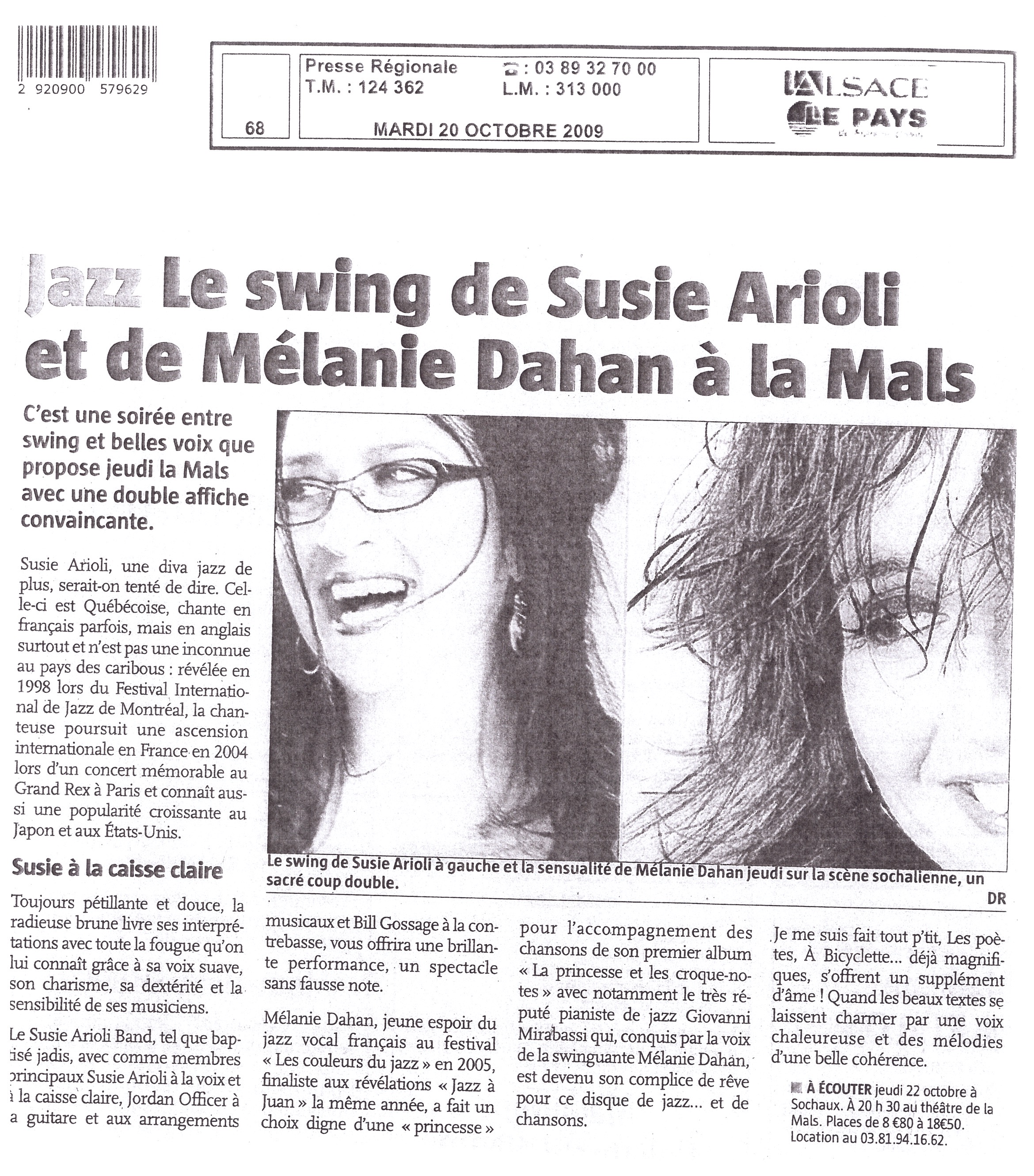 La Mals Sochaux