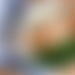 Honey Garlic Salmon Bowl