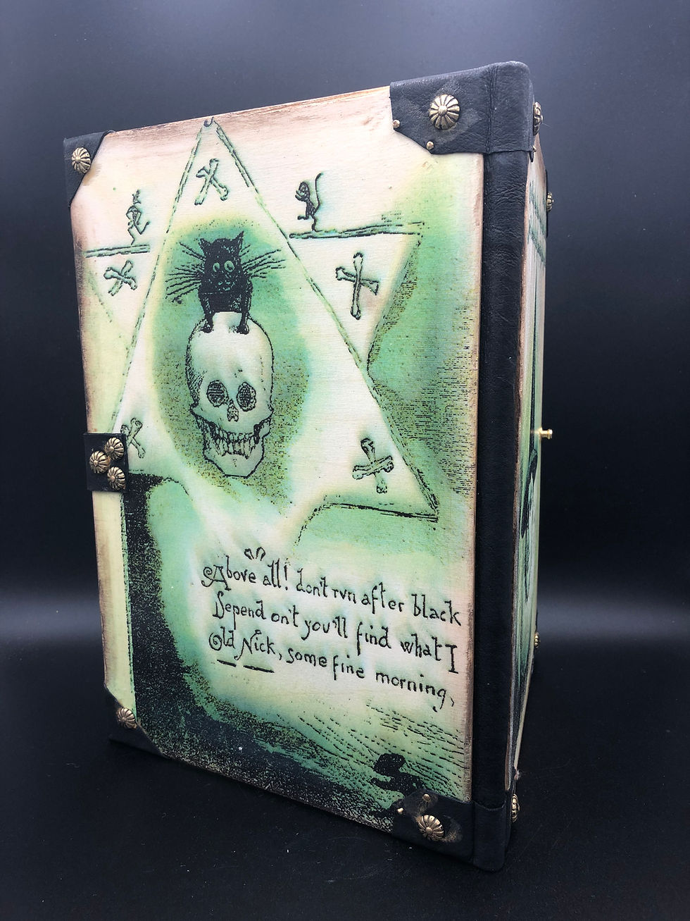 Miniatura: Witches Frolic