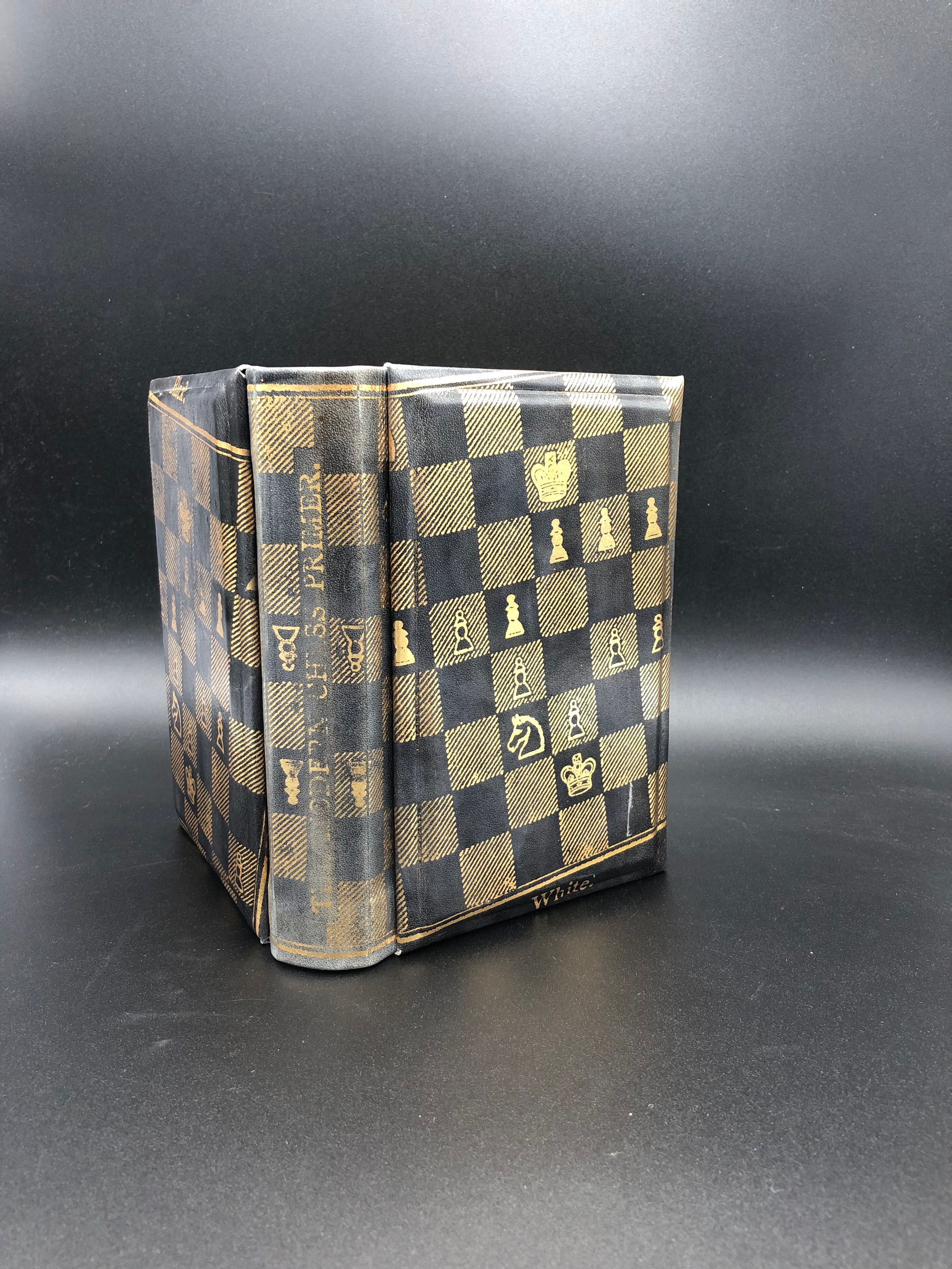 The Modern Chess Primer