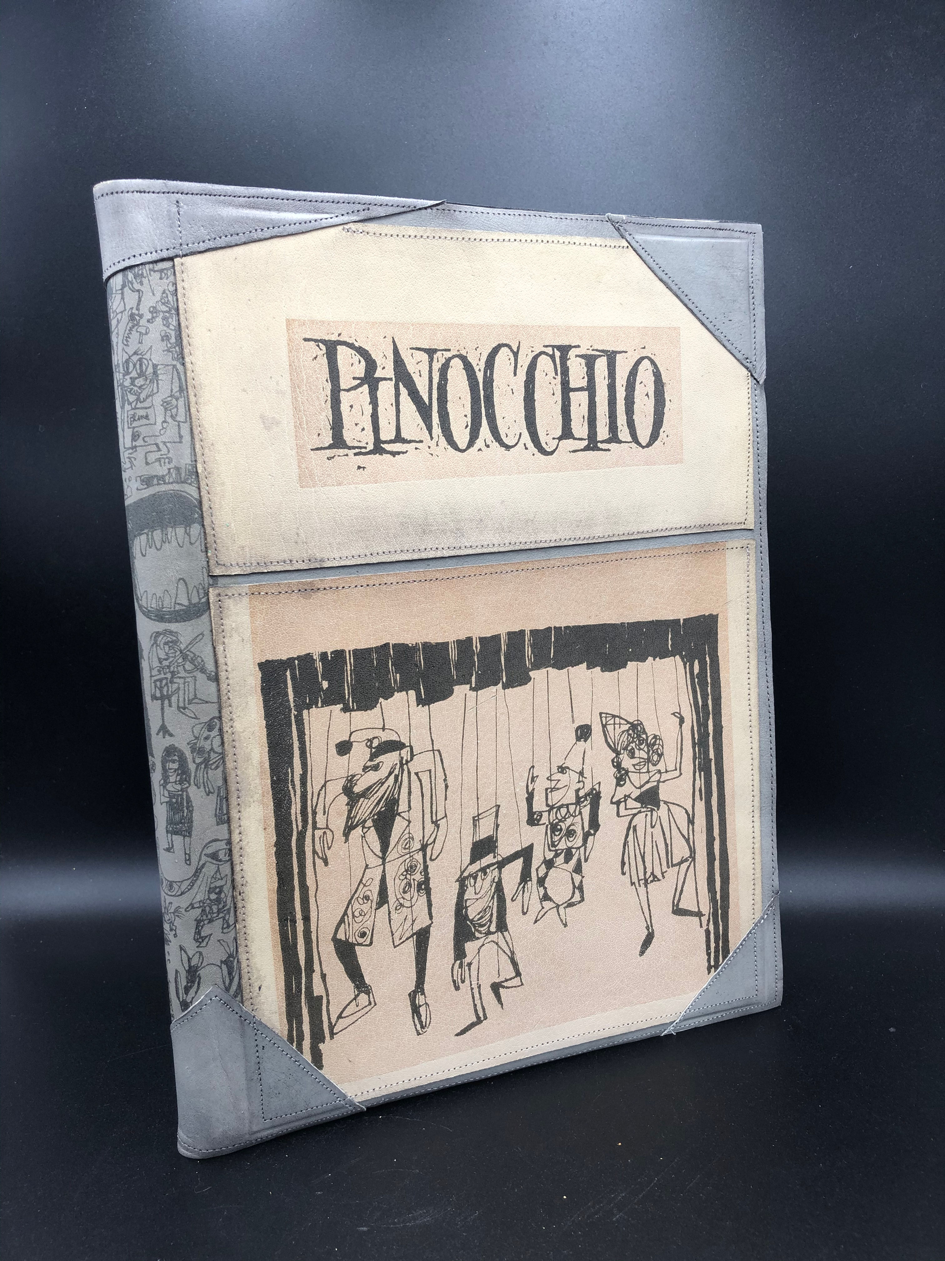 Pinocchio