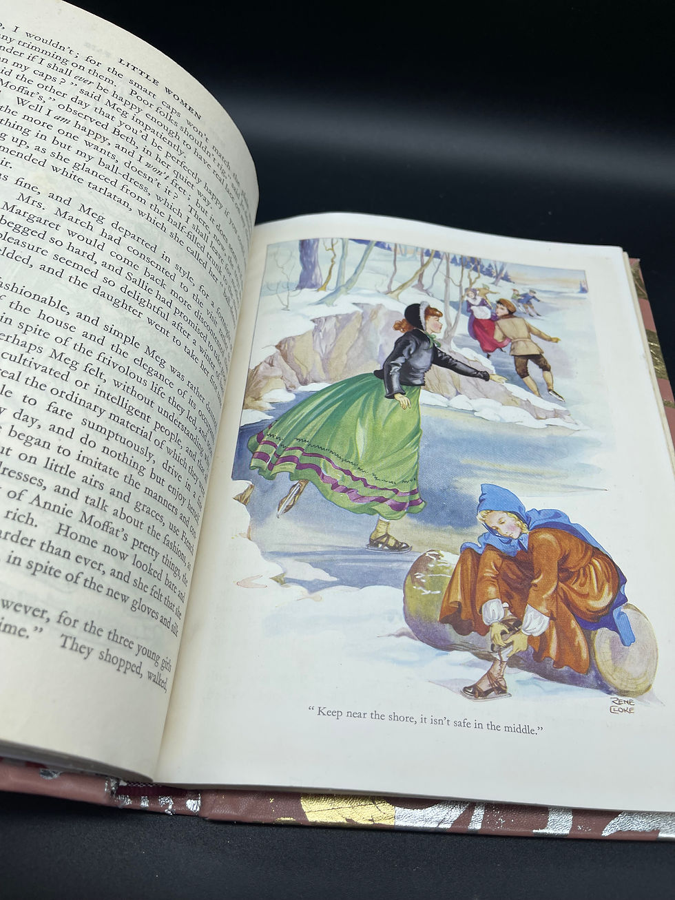 Miniatura: Little Women