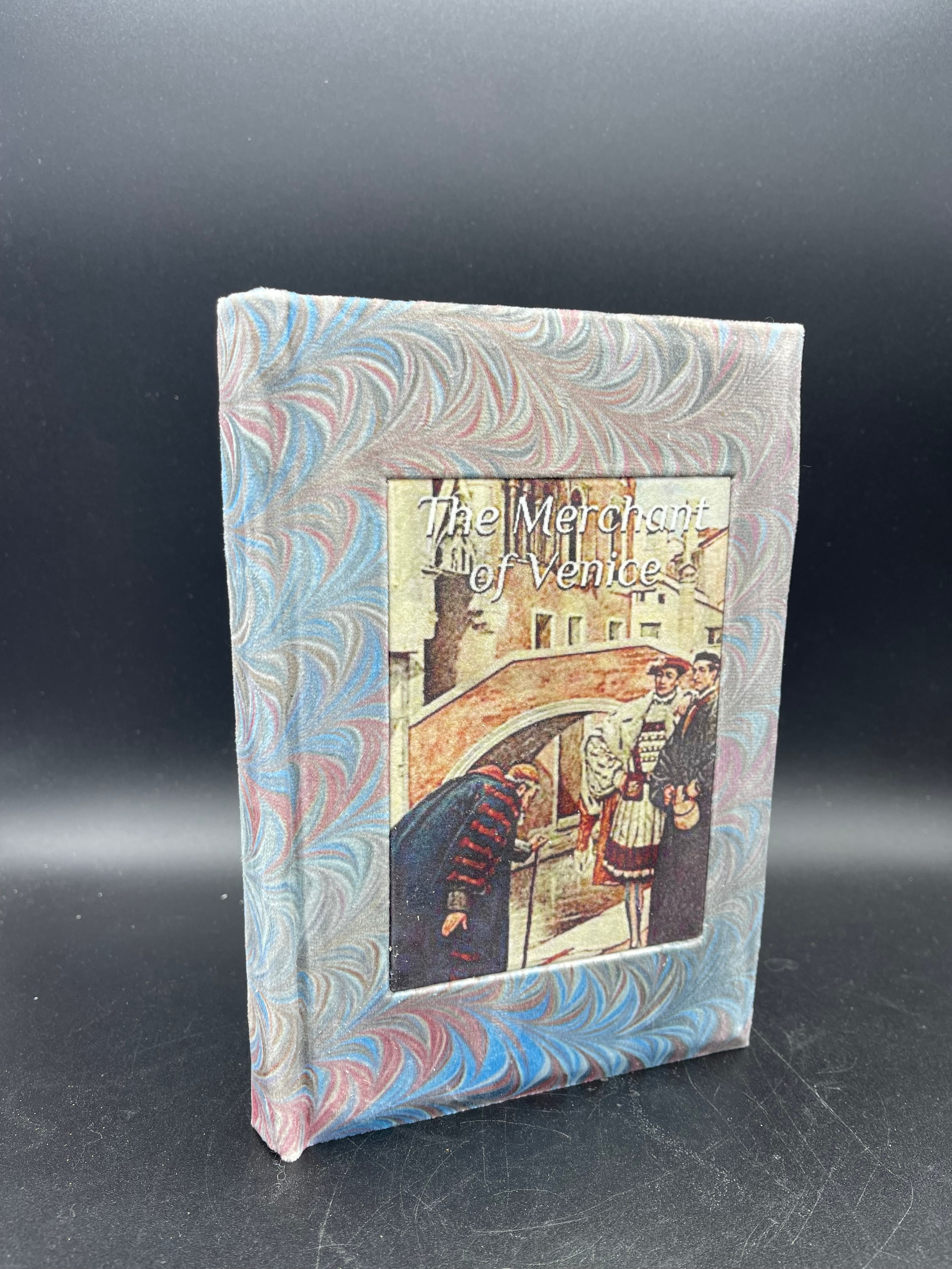 The Merchant of Venice